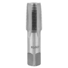 Rubinetto per filettatura 1/2