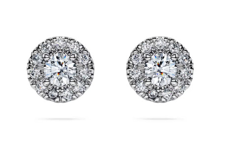 Swarovski 5697108 orecchini - orecchini, a