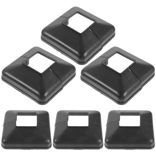 Pezzi topper per recinzione - ,