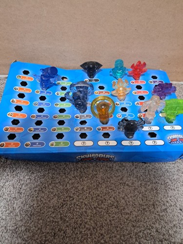 Skylanders activision lotto - skylanders,