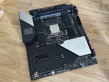 ASUS ROG Rampage VI Extreme