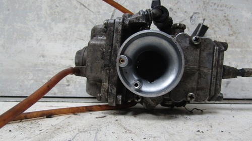 Carburatore ktm 2010 - carburatore, sx