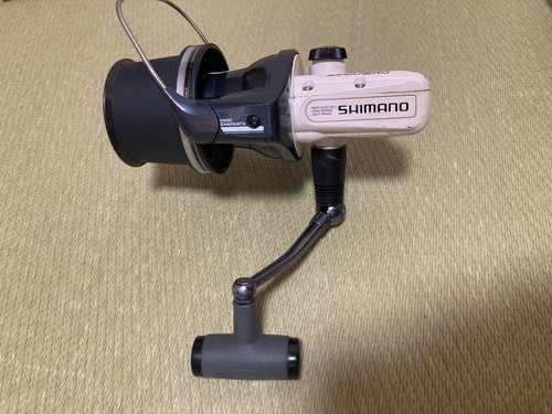 Mulinello spinning shimano - da,
