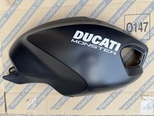 COVER SERBATOIO DUCATI MONSTER