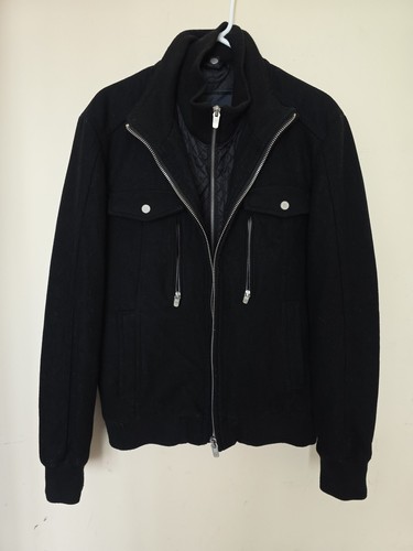 Zara men coat jacket - sz, l