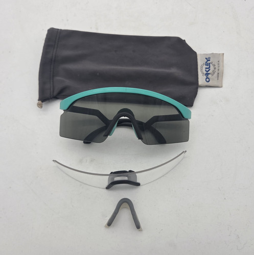 Occhiali sole oakley - oakley, razor
