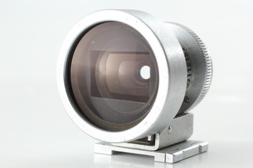 Raro mirino nikon 8 cm - raro,