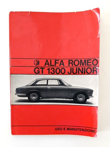 1300 junior 1971 uso - 1300,