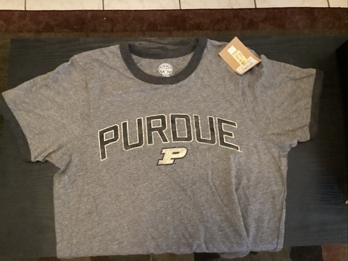 Shirt ncaa purdue - t-shirt,