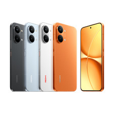 Nuovo Xiaomi Redmi Turbo 5 Max