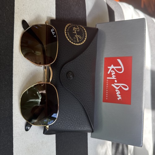Occhiali sole ray ban - da,