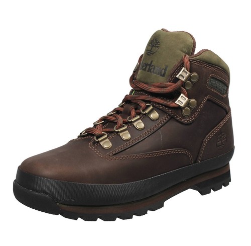 Timberland euro hiker - timberland,