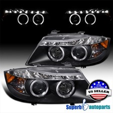 Fits 2006-2008 BMW E90