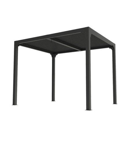 Gazebo pergola bioclimatica - gazebo,
