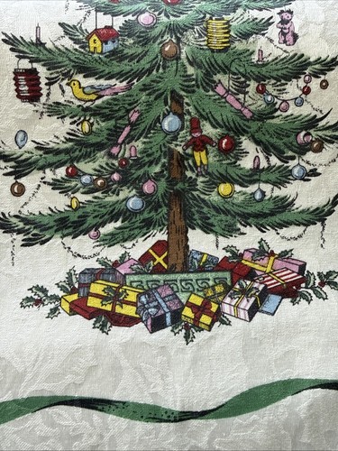 Spode runner tavolo albero - spode,