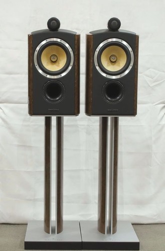 Bowers wilkins w 805 - wilkins, b&w