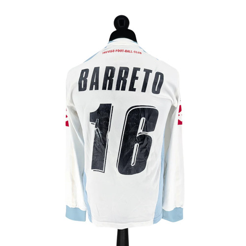 Maglia calcio treviso home - calcio,