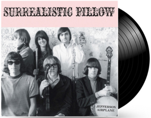 Jefferson airplane - jefferson,