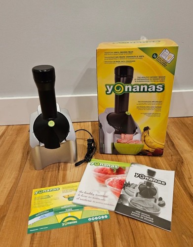 Macchina dessert yonanas - macchina, da