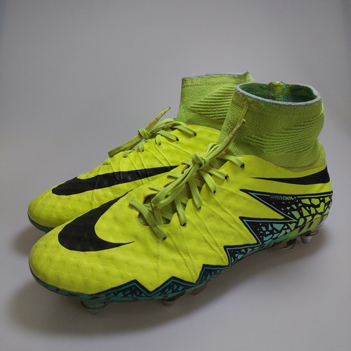 Nike hypervenom phantom - nike,