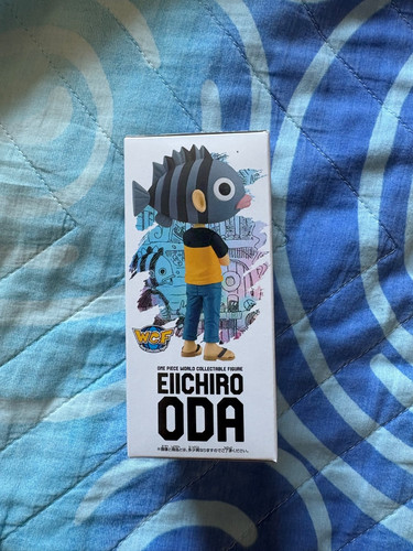 One piece wcf - one,