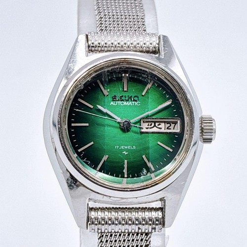 Seiko automatico 2206 - automatico, 2206-0500