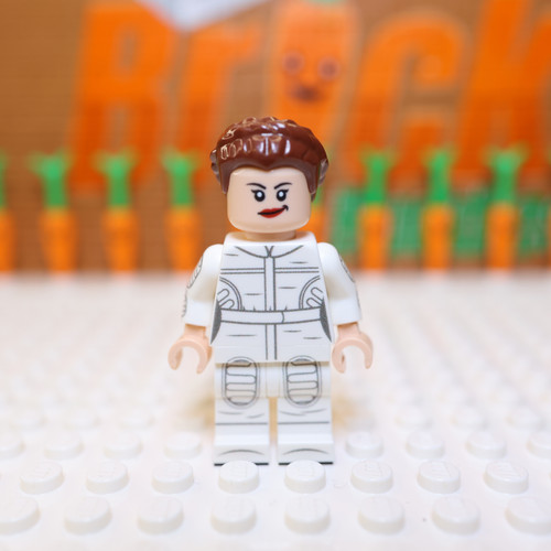 Minifigure personalizzata la - minifigure,
