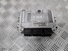 2010 PEUGEOT 207 SW ECU