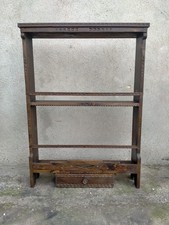 Piattaia legno massello - piattaia,