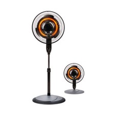 Stufa carbonio Dcg VE1625