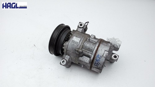 Compressore aria condizionata - compressore,