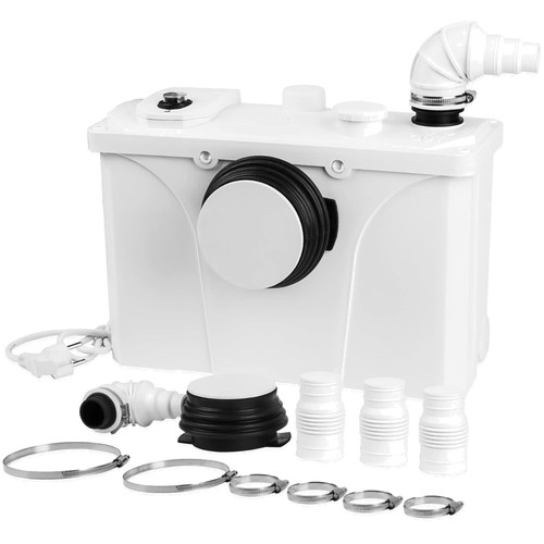 Pompa trituratore 700w - pompa,