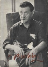 Contardo Barbieri - Geo Renato