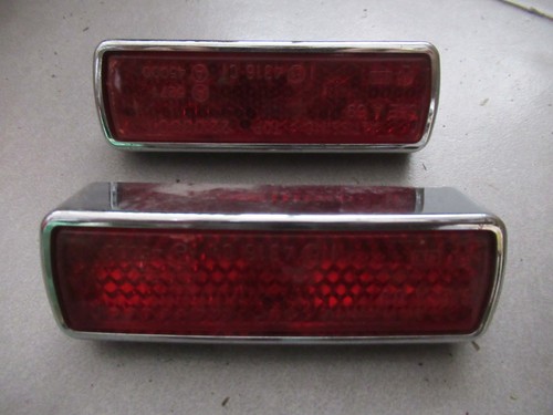 Fiat 124 berlina - 124, coppia