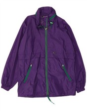 K-WAY Giacca antipioggia uomo