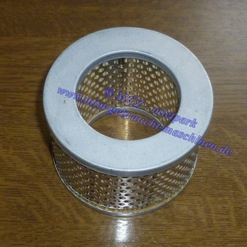 Filtro aria dolmar - cf., 122