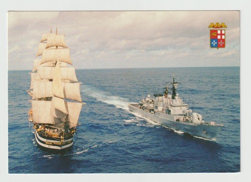 Marina militare cartolina n - cartolina, fg
