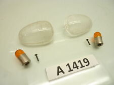 DUCATI MONSTER gemme frecce 620 800 695 S4 S2R S4R 1000