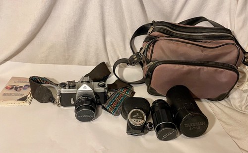 Fotocamera reflex vintage
