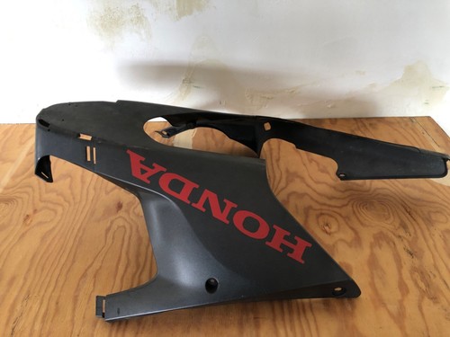 Puntale carena inferiore honda - puntale,