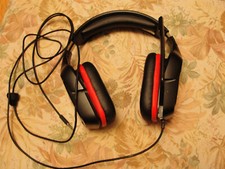 Cuffie gioco logitech g332 - cuffie,