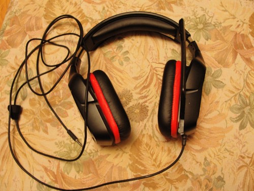 Logitech g332 cuffie gaming - logitech,