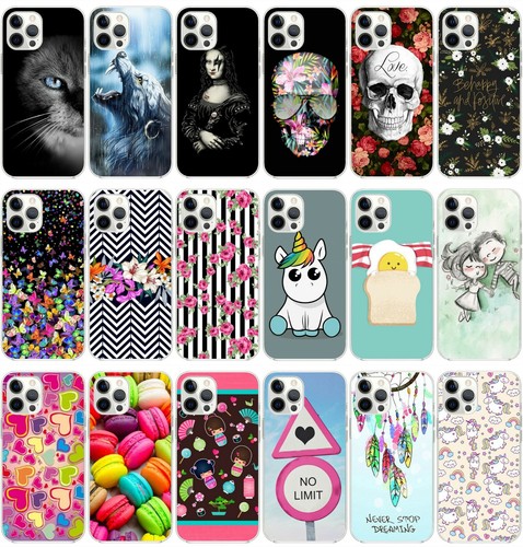 Custodia cover morbida - cover, tpu