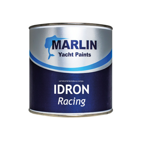 Marlin idron - idron, (racing)