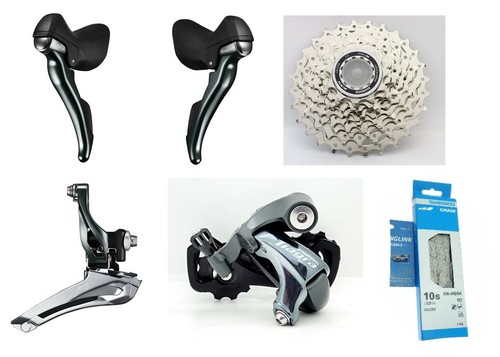 Leve shimano tiagra 4700 - leve,