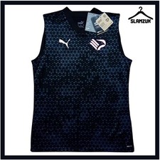 Maglia calcio Palermo Puma Medium allenamento top canotta maglia 2022 2023 Z60