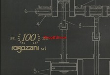 RAGAZZINI FAENZA 100 ANNI 1921