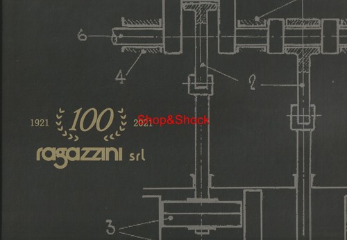 Ragazzini faenza 100 - ragazzini,