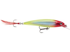 Rapala X-Rap 6cm 4g Suspending Esche Crankbait Salmone Luccio NUOVI COLORI 