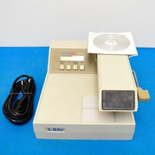 X-Rite 410TR Densitometro a